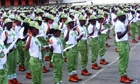 AAUA NYSC Mobilization Briefing For 2013/14 and 2014/15 Sets